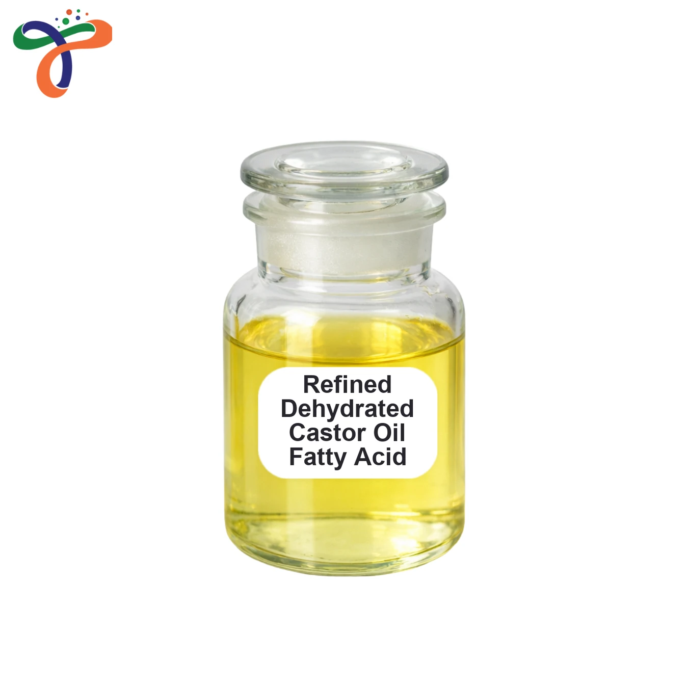Refined Dehydrated Castor Oil Fatty Acid