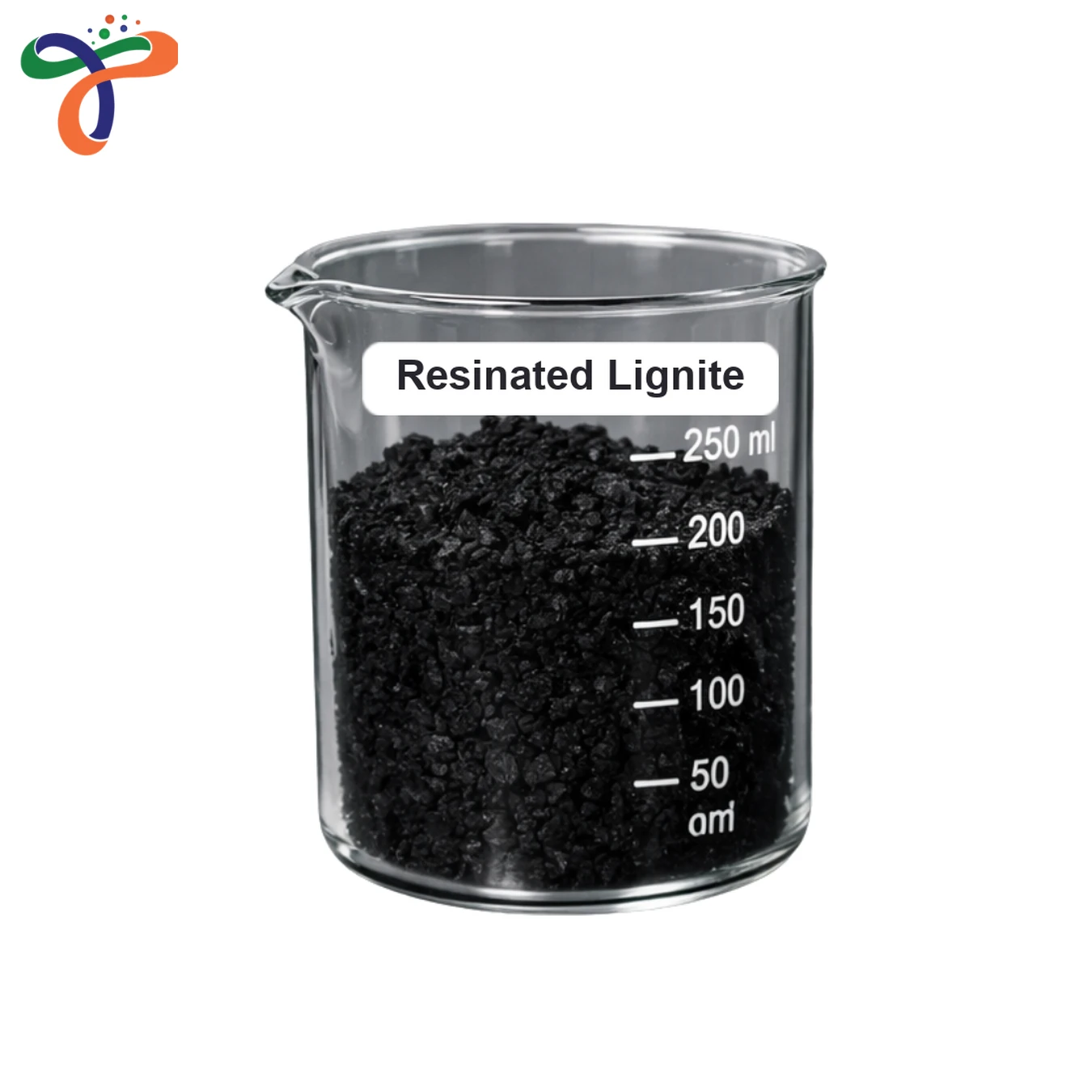 Resinated Lignite