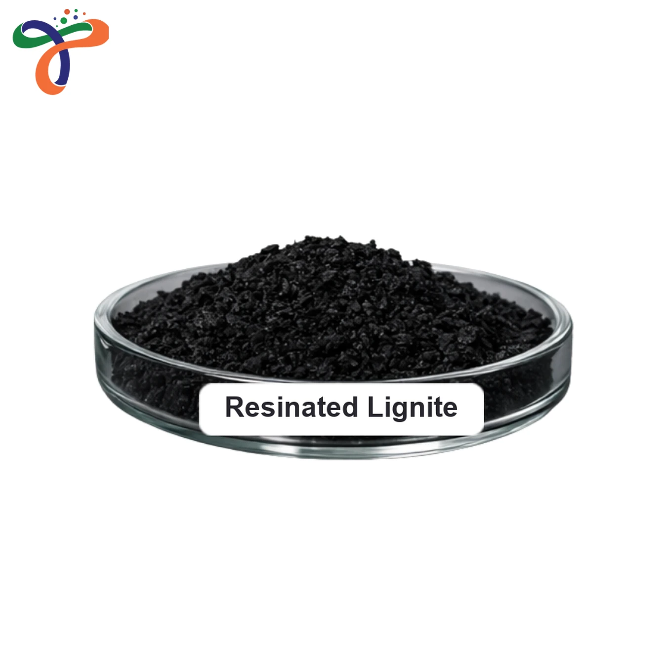 Resinated Lignite
