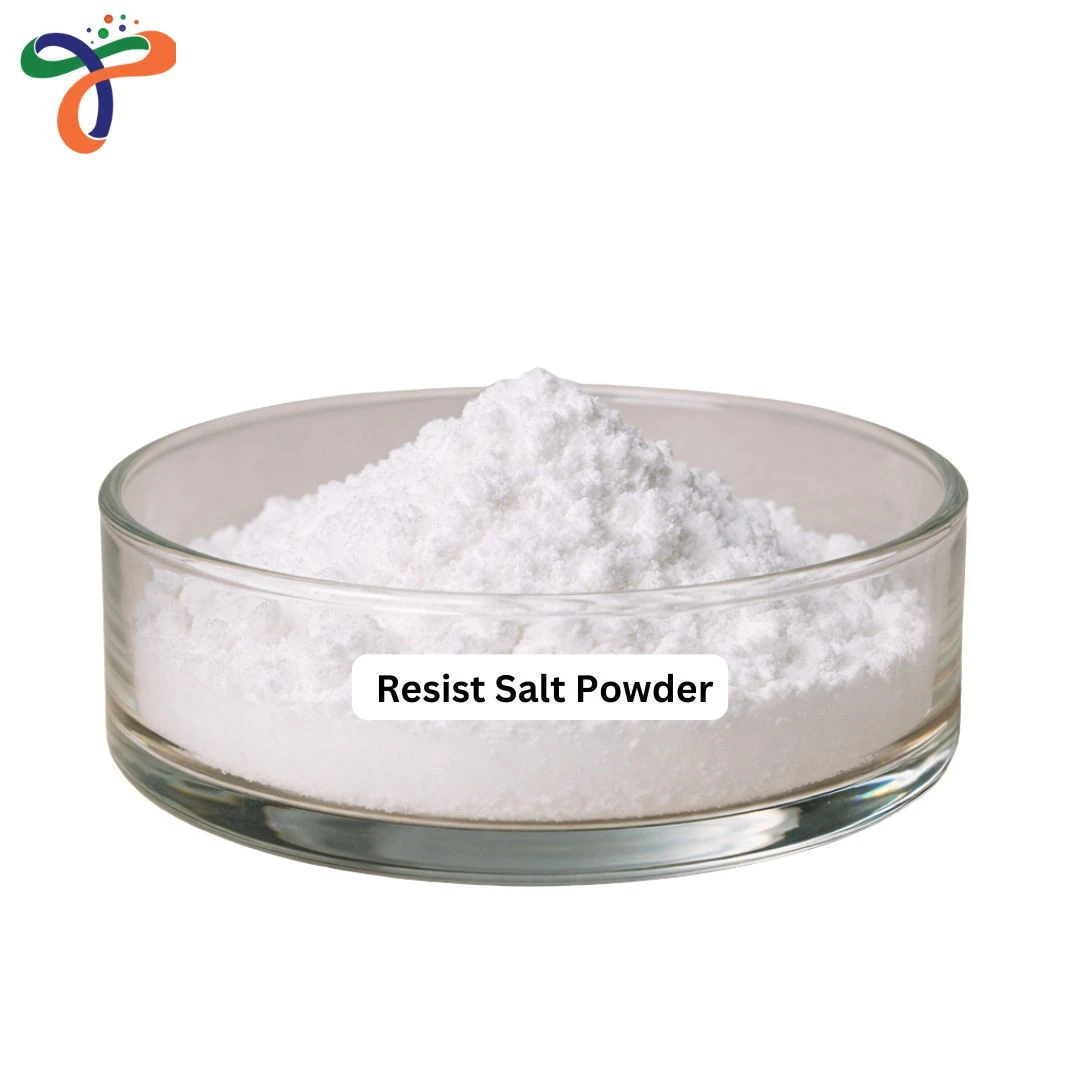 Resist Salt Powder