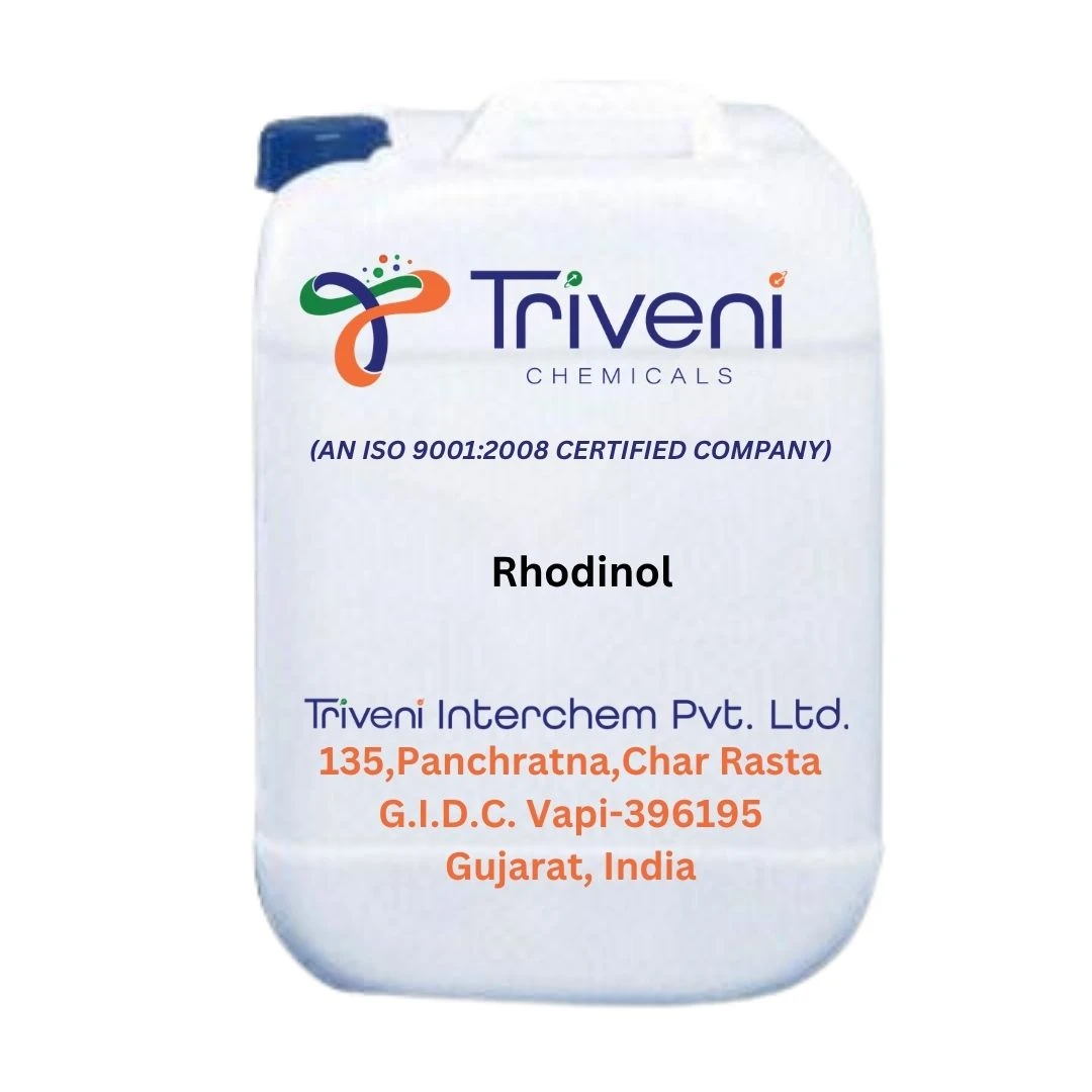 Rhodinol
