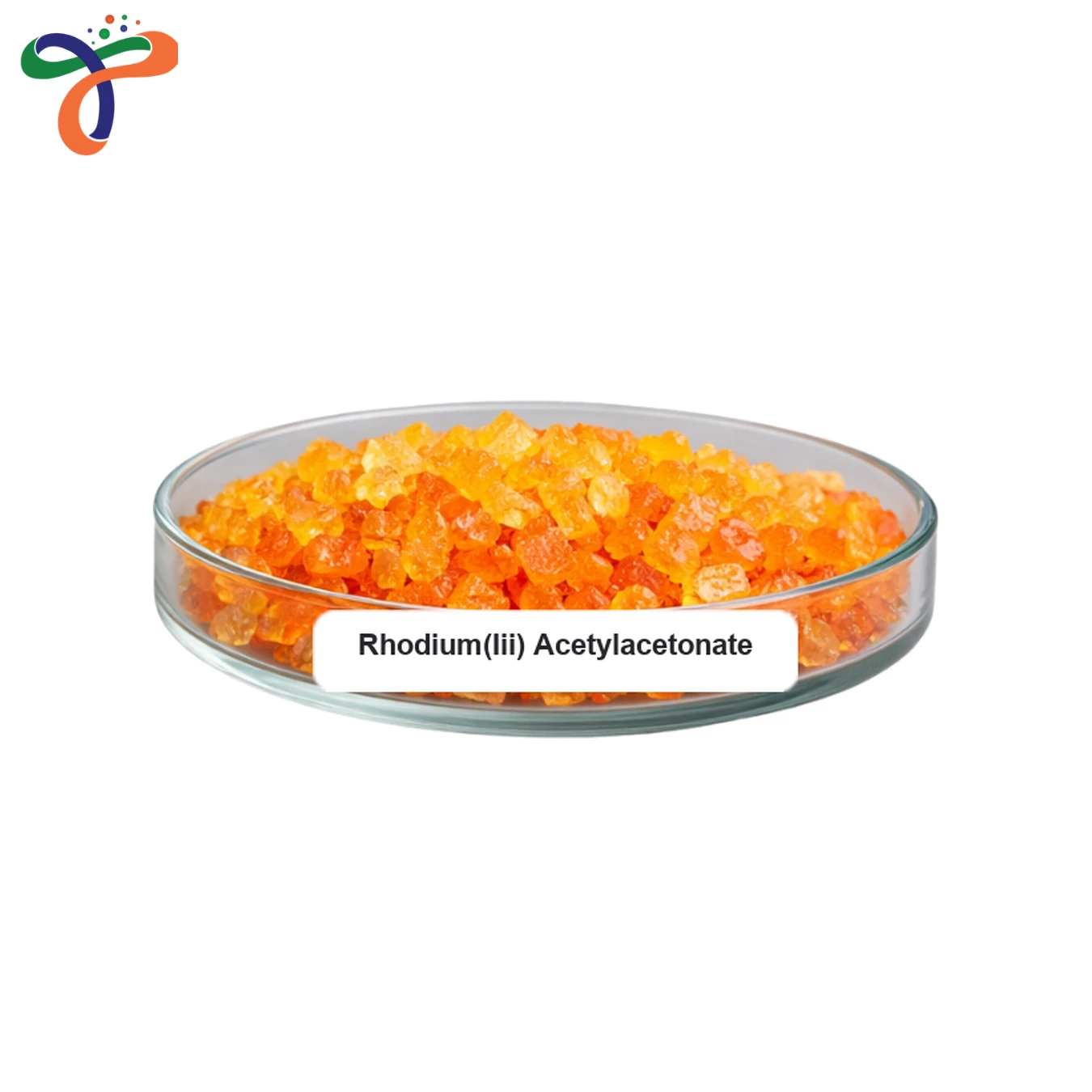 Rhodium(Iii) Acetylacetonate