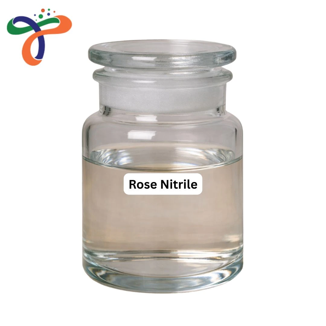 Rose Nitrile