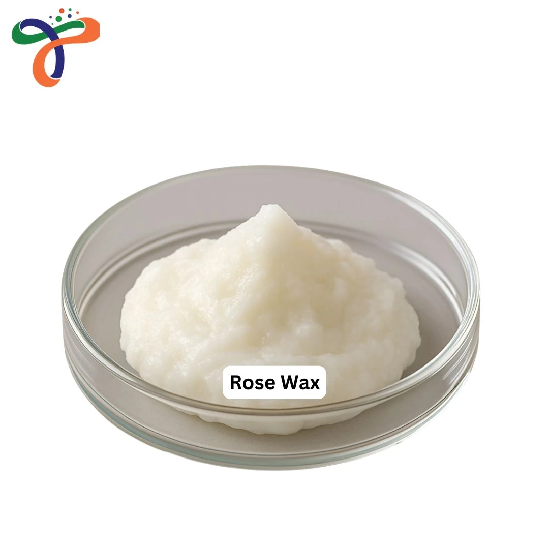 Rose Wax