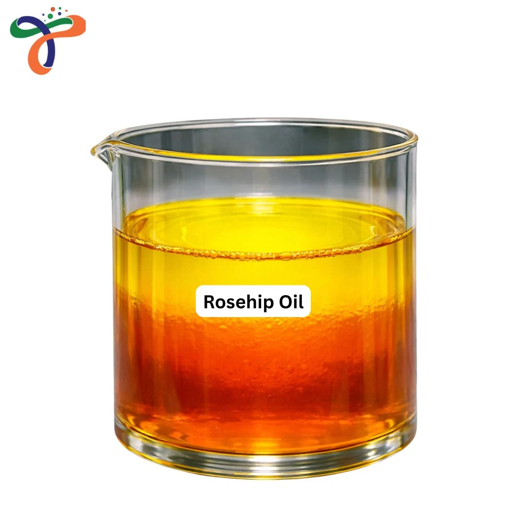 Rosehip Oil