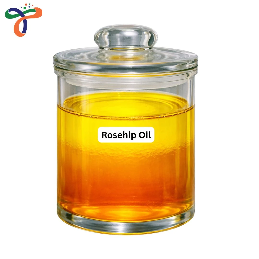 Rosehip Oil