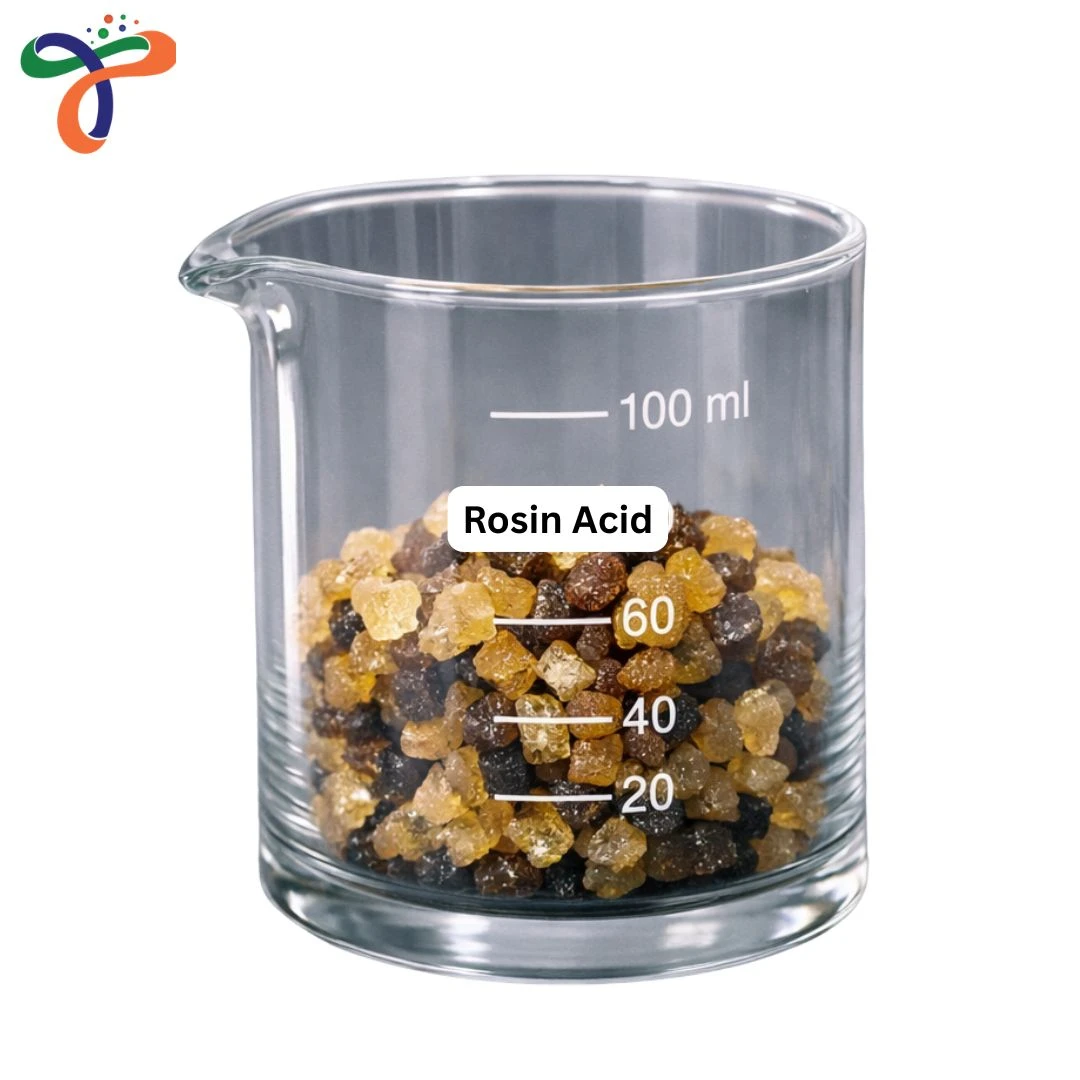 Rosin Acid