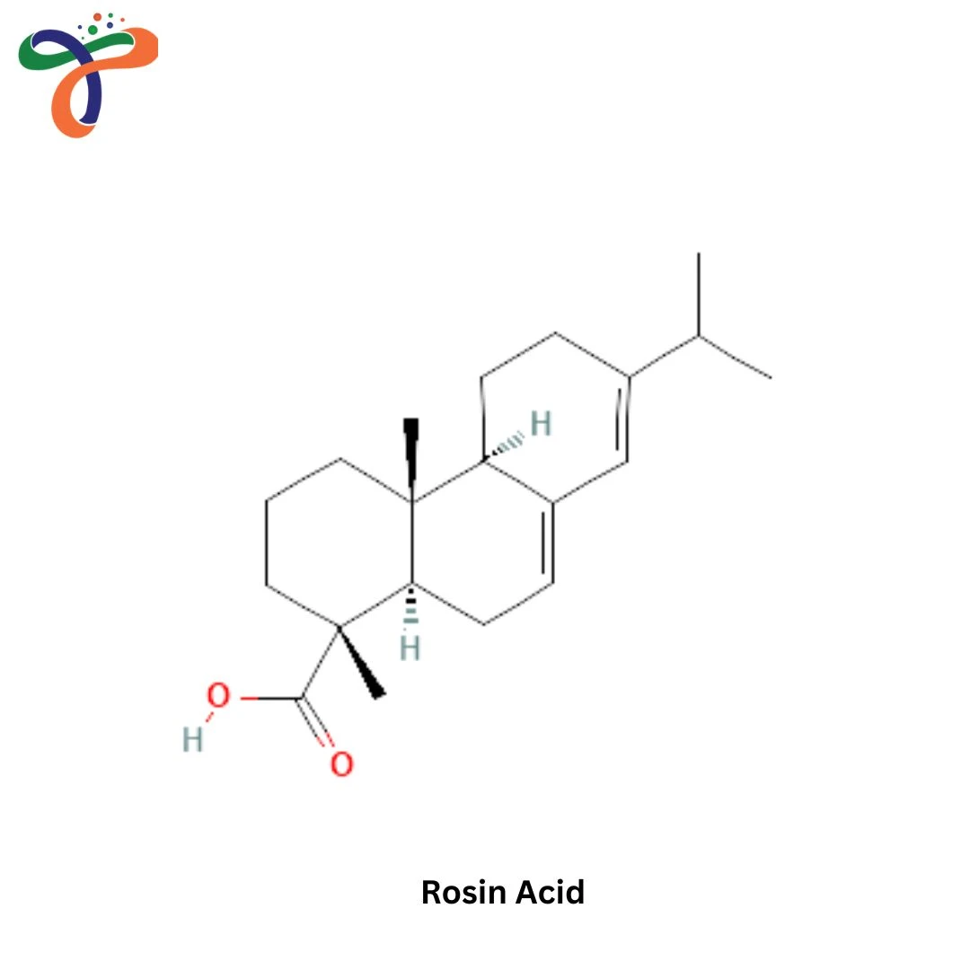 Rosin Acid