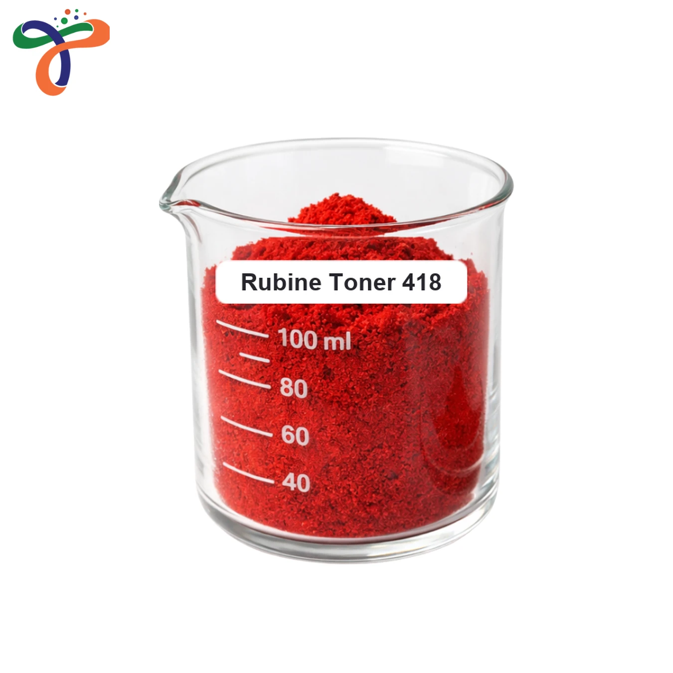 Rubine Toner