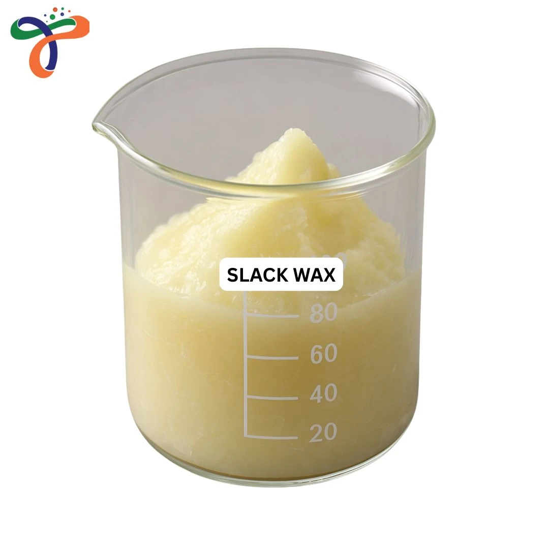 Slack Wax