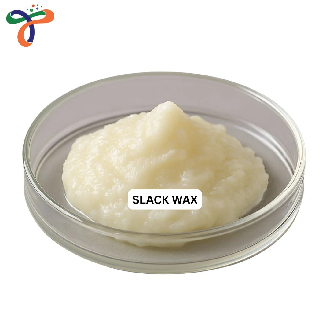 Slack Wax