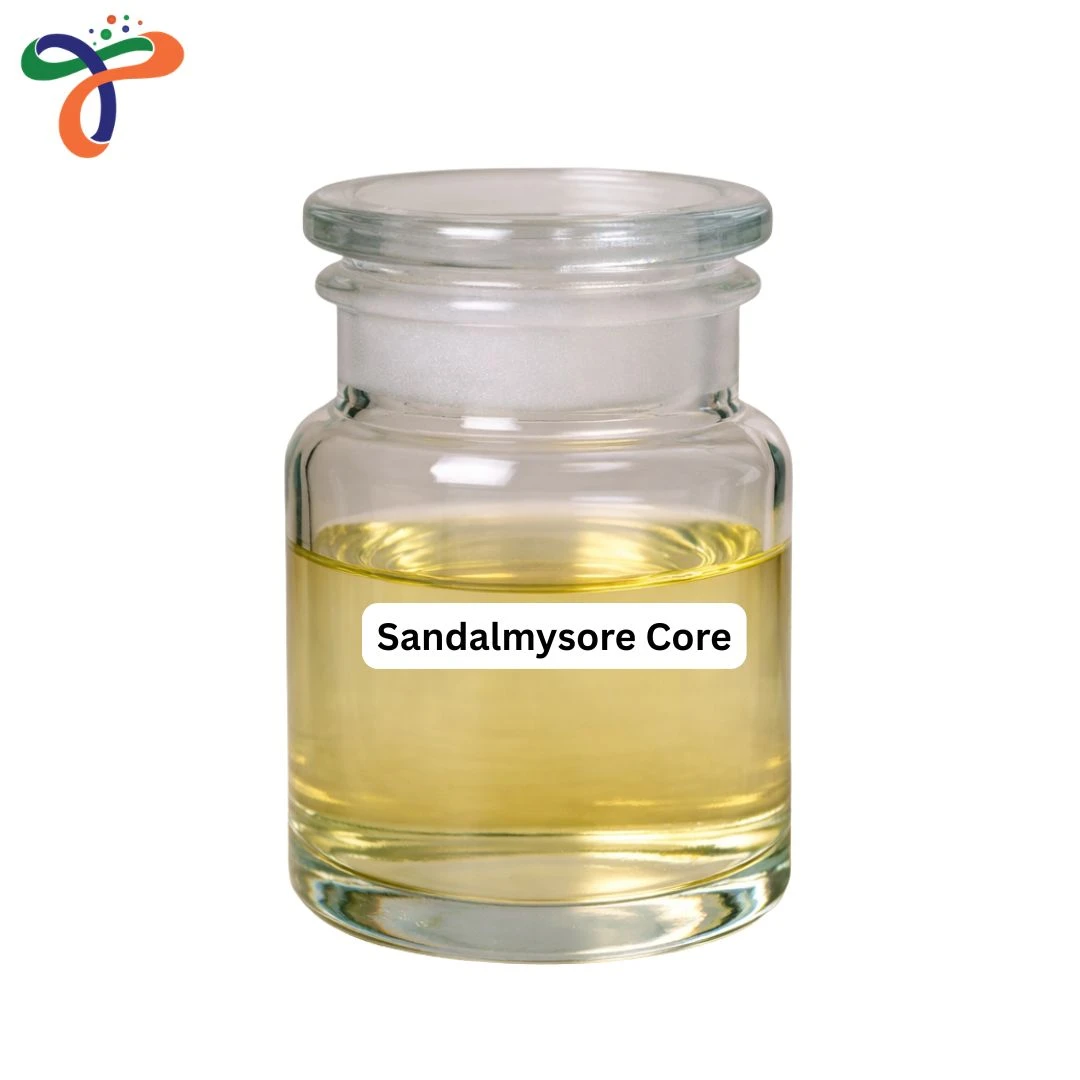 Sandalmysore Core