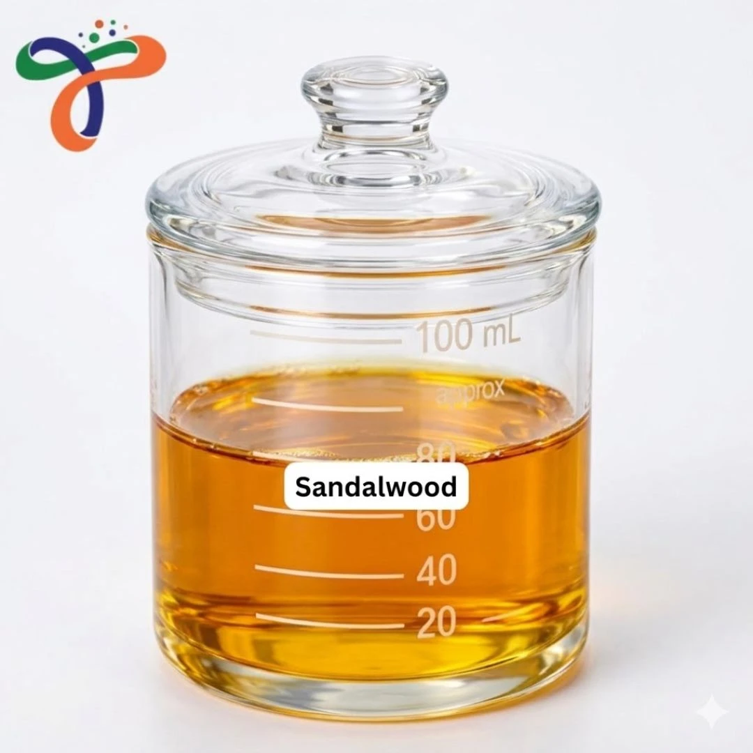 Sandalwood