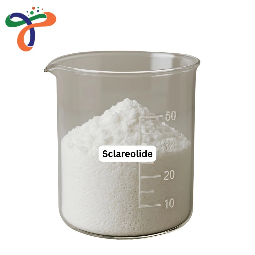 Sclareolide