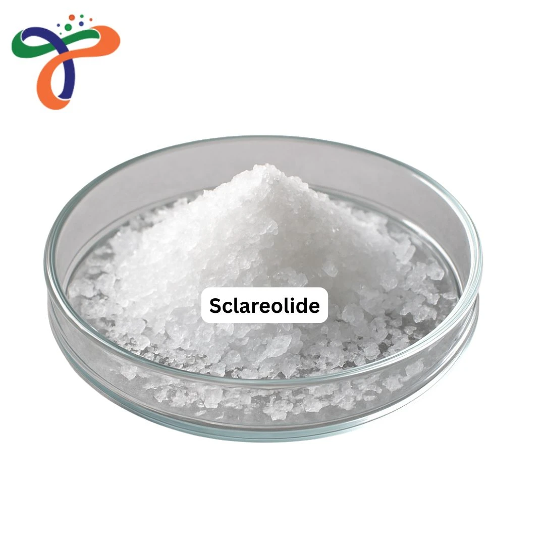 Sclareolide