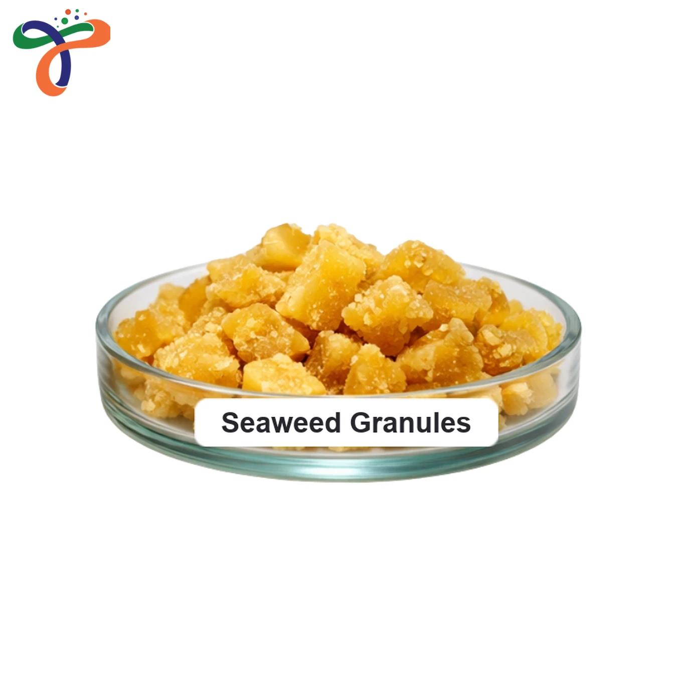 Seaweed Granules