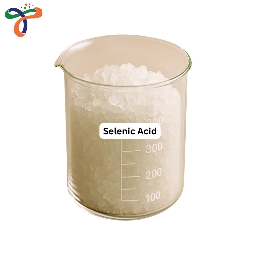 Selenic Acid