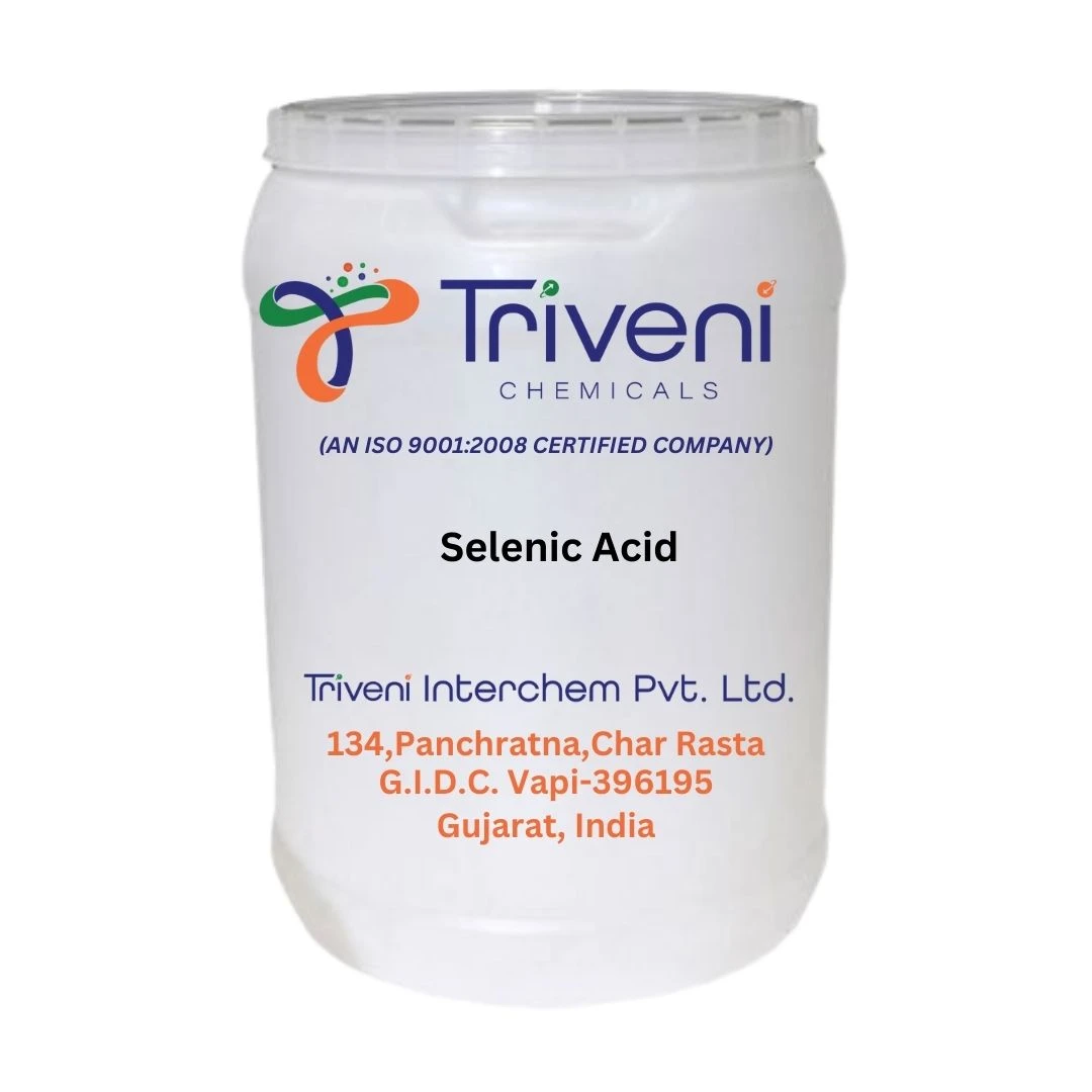 Selenic Acid