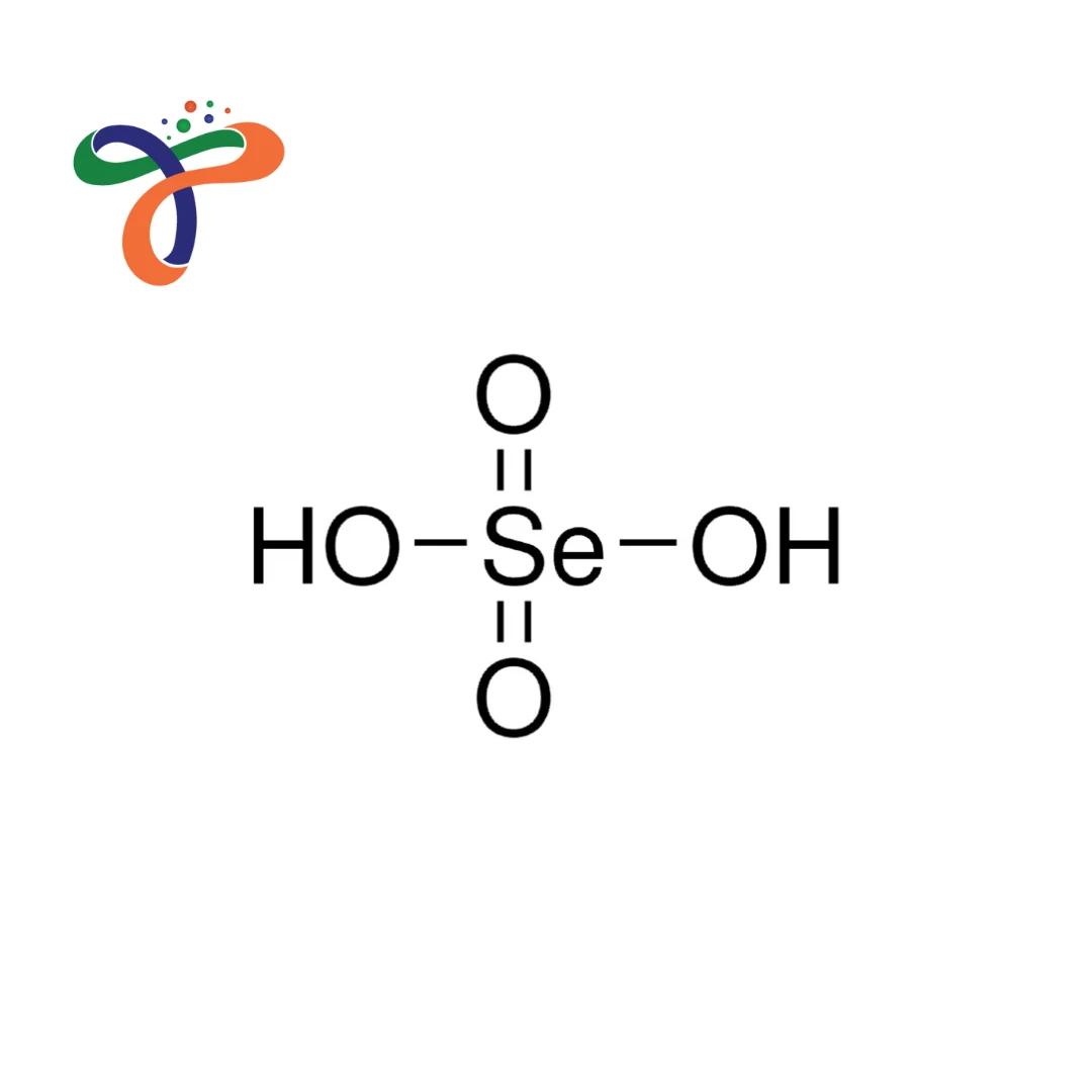 Selenic Acid