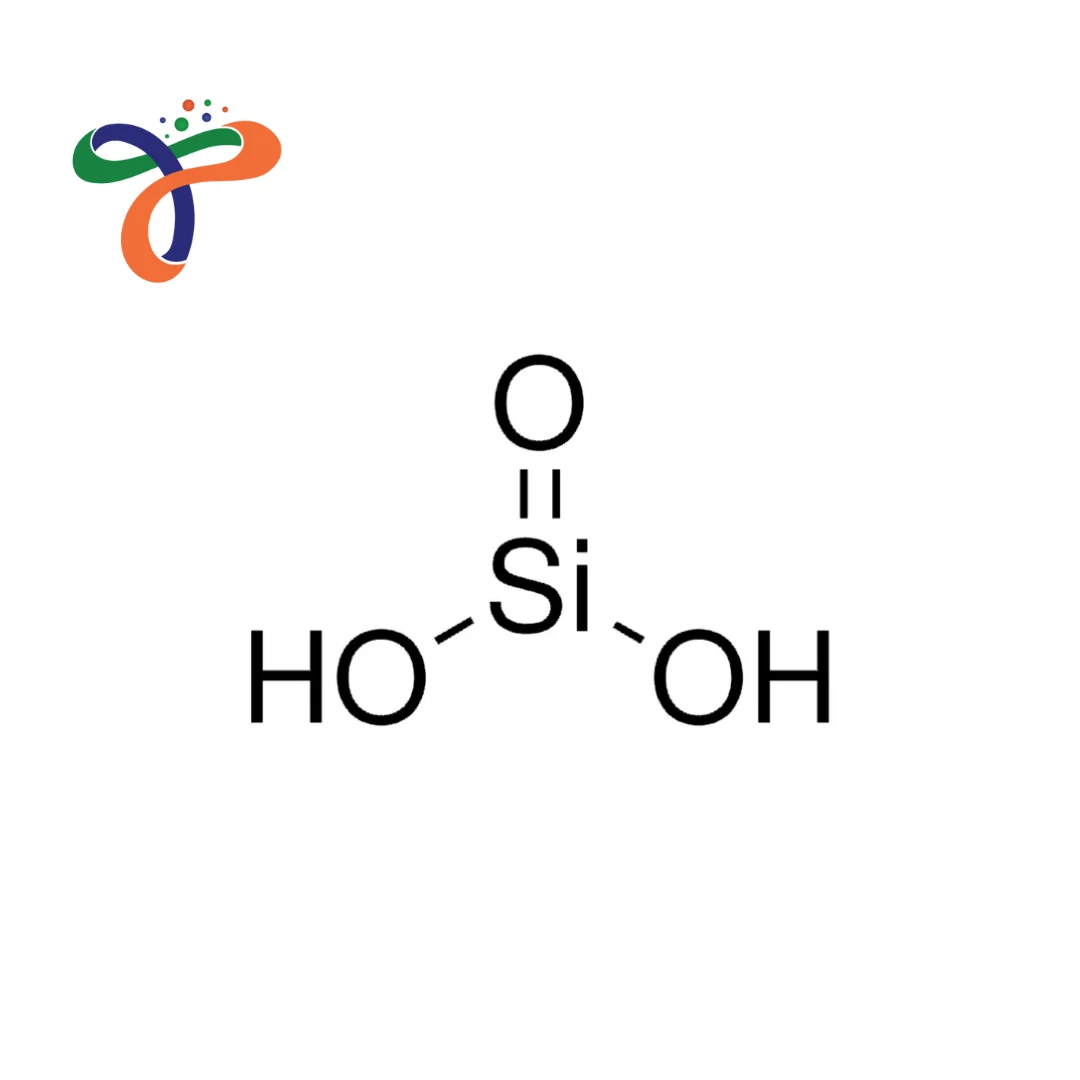 Silicic Acid