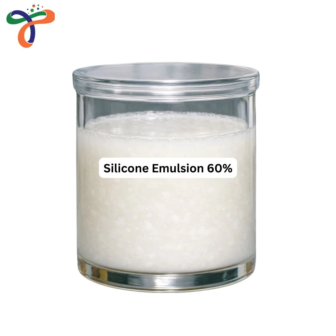 Silicone Emulsion 60%