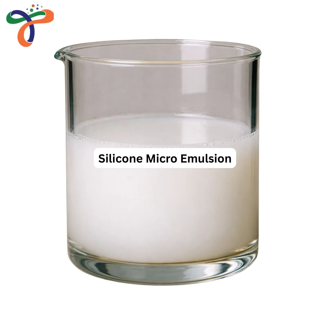 Silicone Micro Emulsion