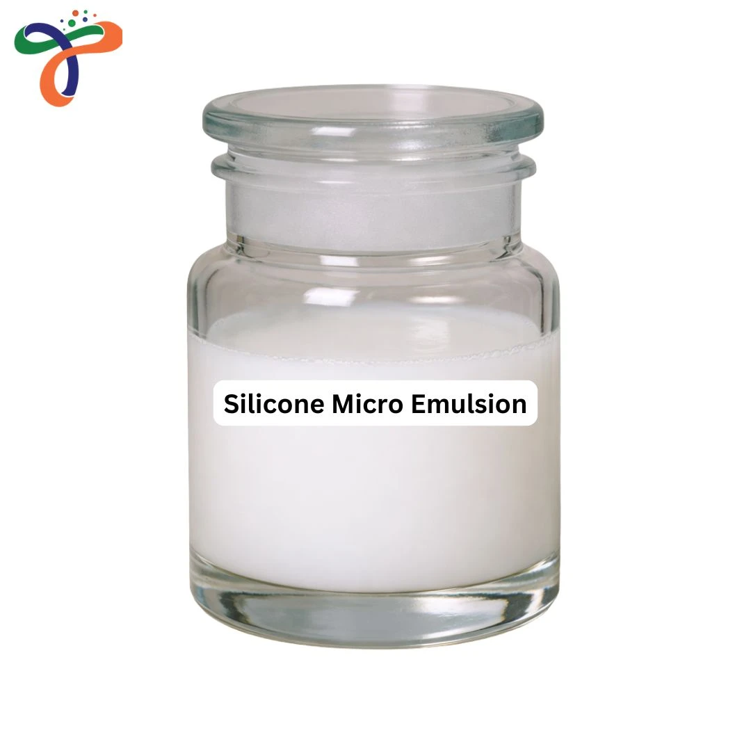 Silicone Micro Emulsion
