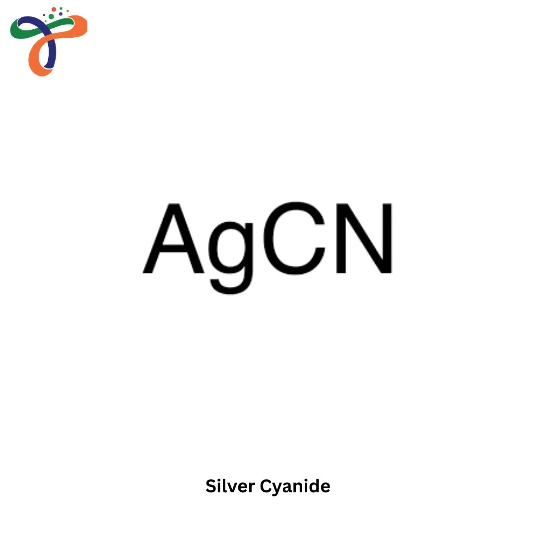 Silver Cyanide