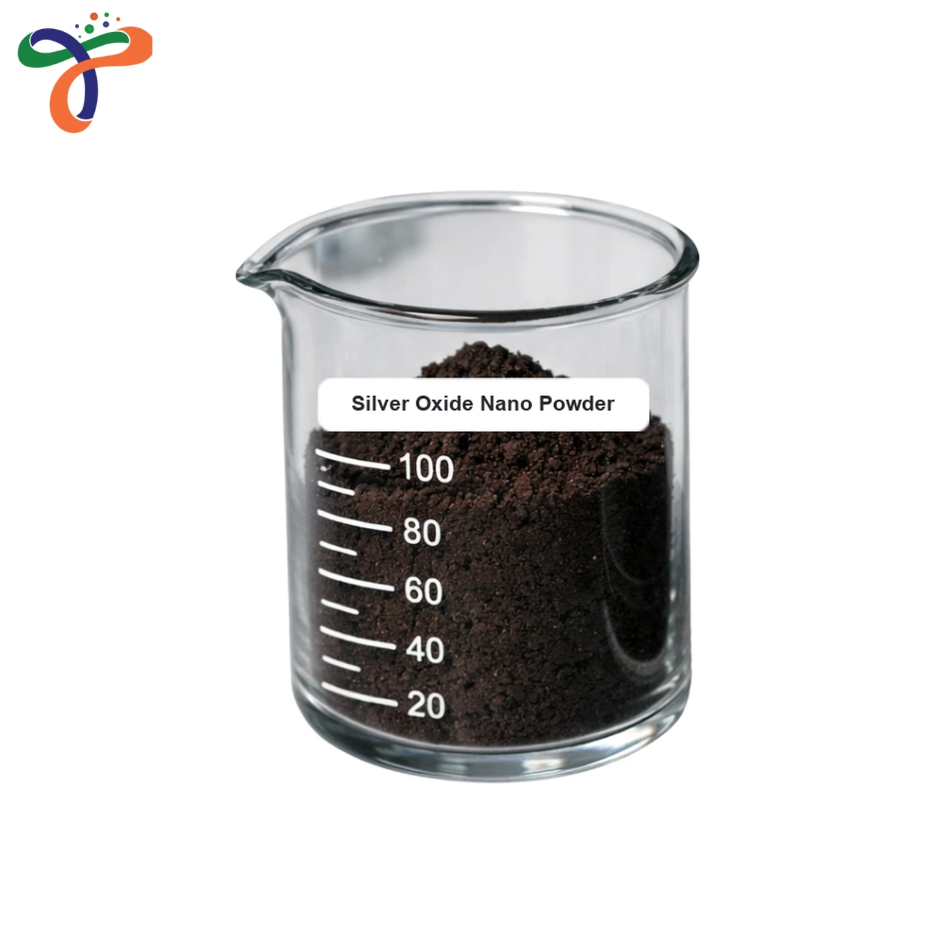 Silver Oxide Nano Powder