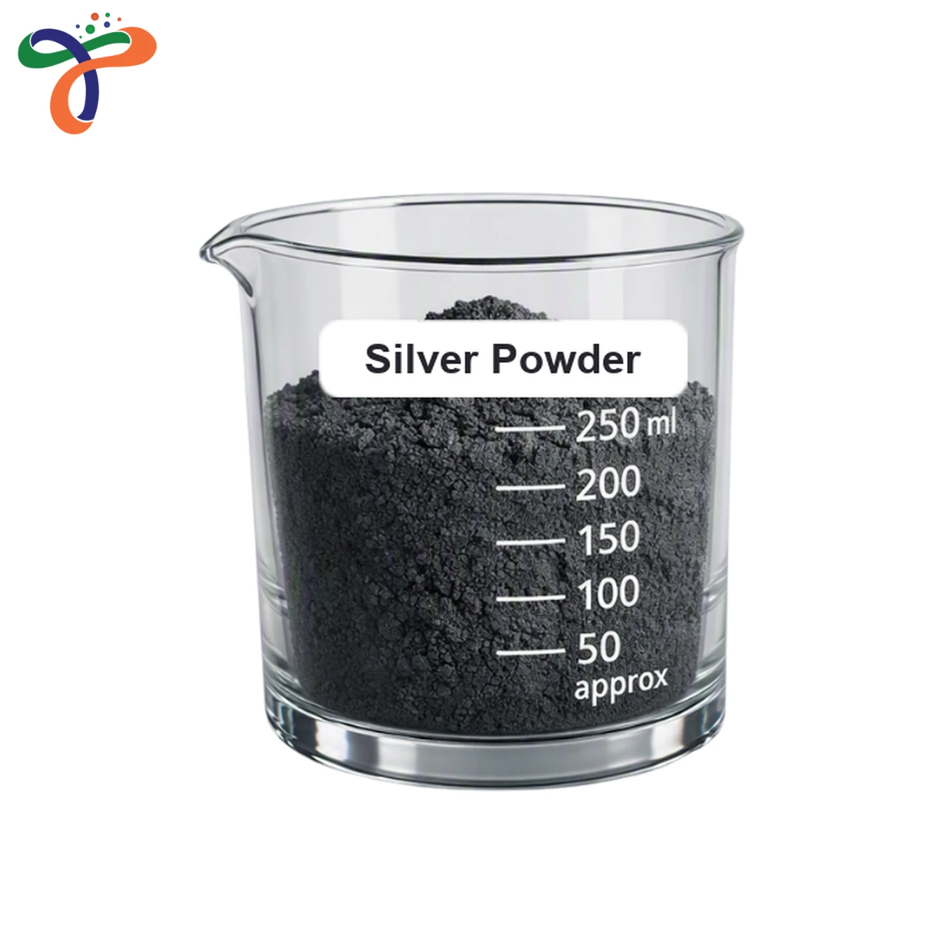 Silver Powder