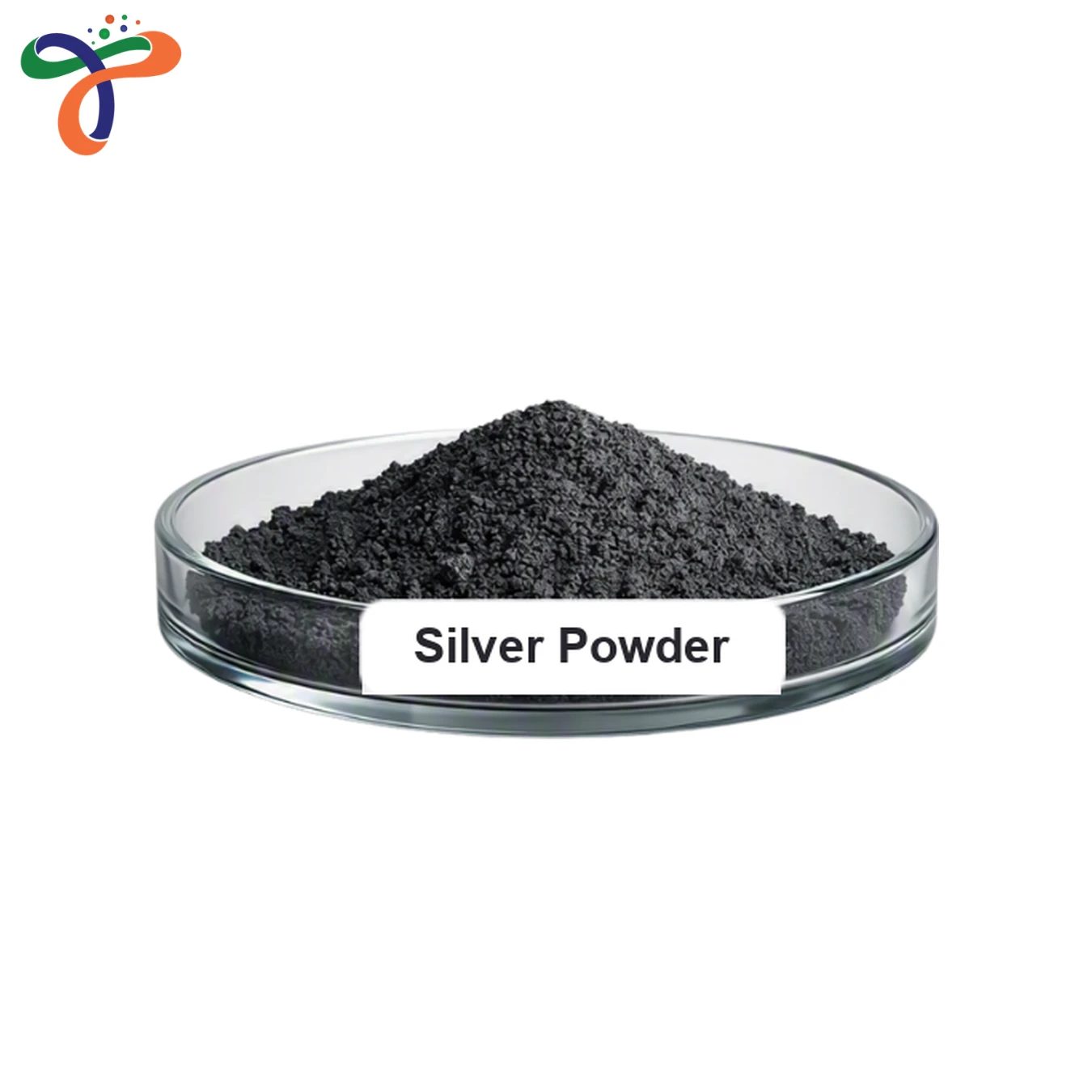 Silver Powder