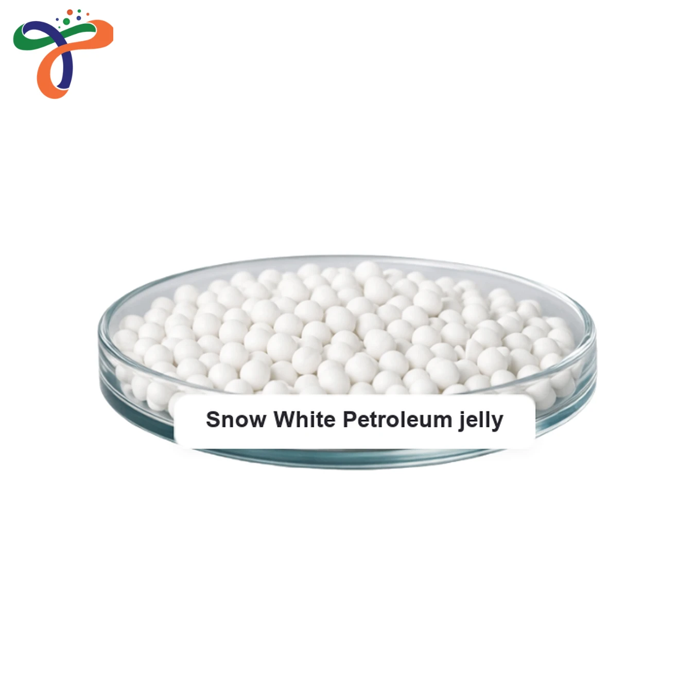 Snow White Petroleum jelly