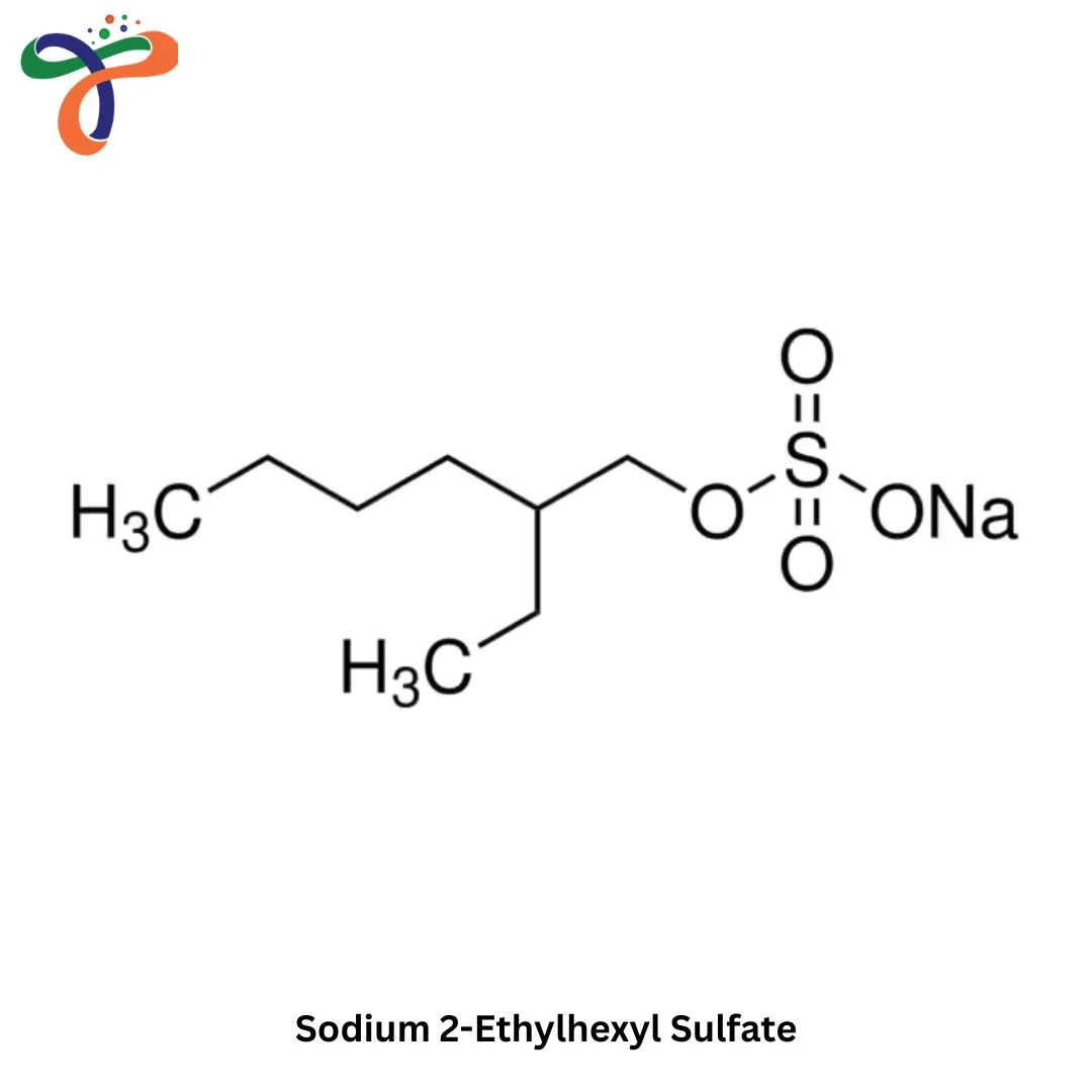 Sodium 2-Ethylhexyl Sulfate