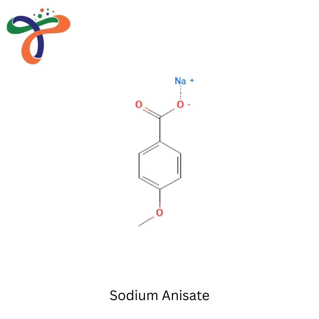 Sodium Anisate