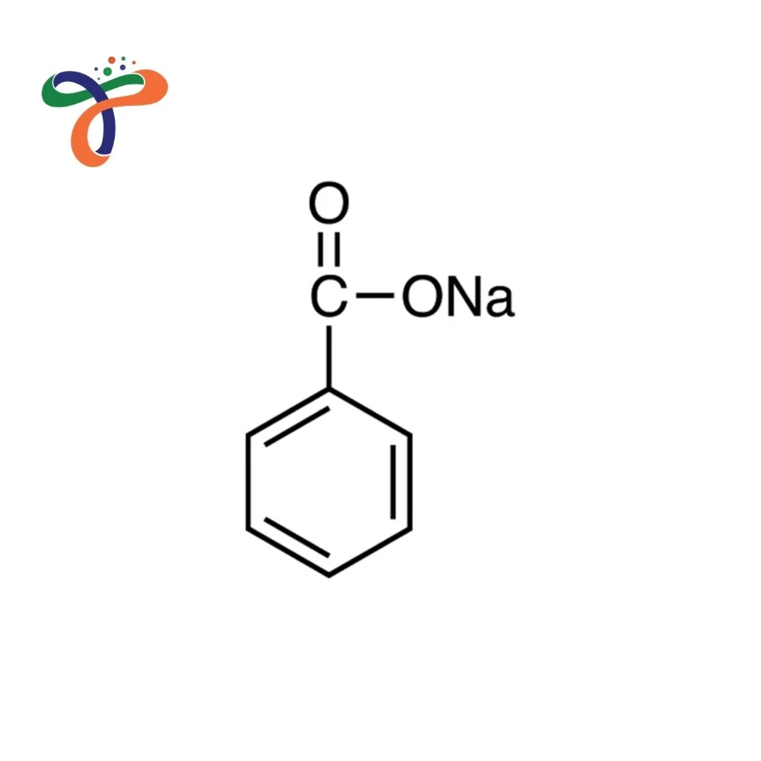Sodium Benzoate