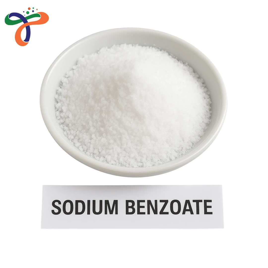 Sodium Benzoate