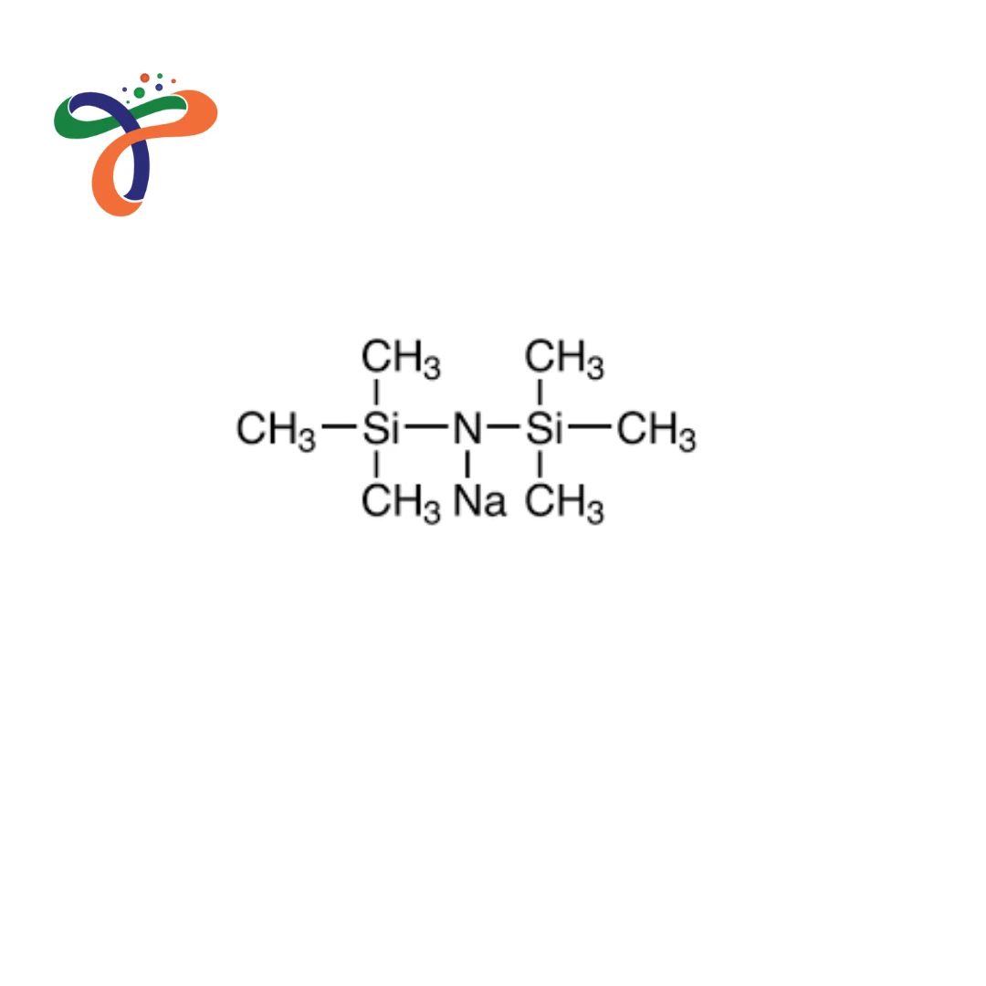 Sodium Bis(Trimethylsilyl)Amide