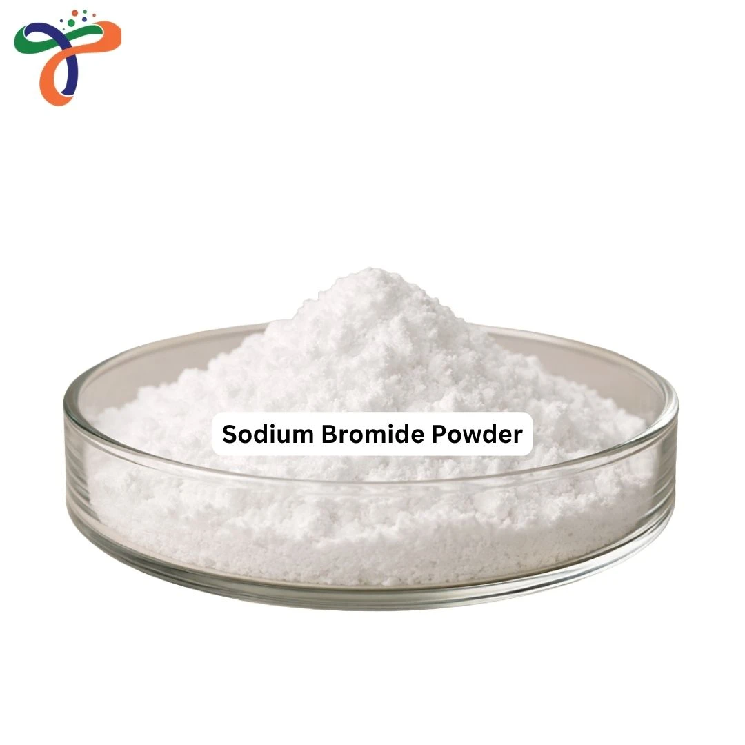 Sodium Bromide