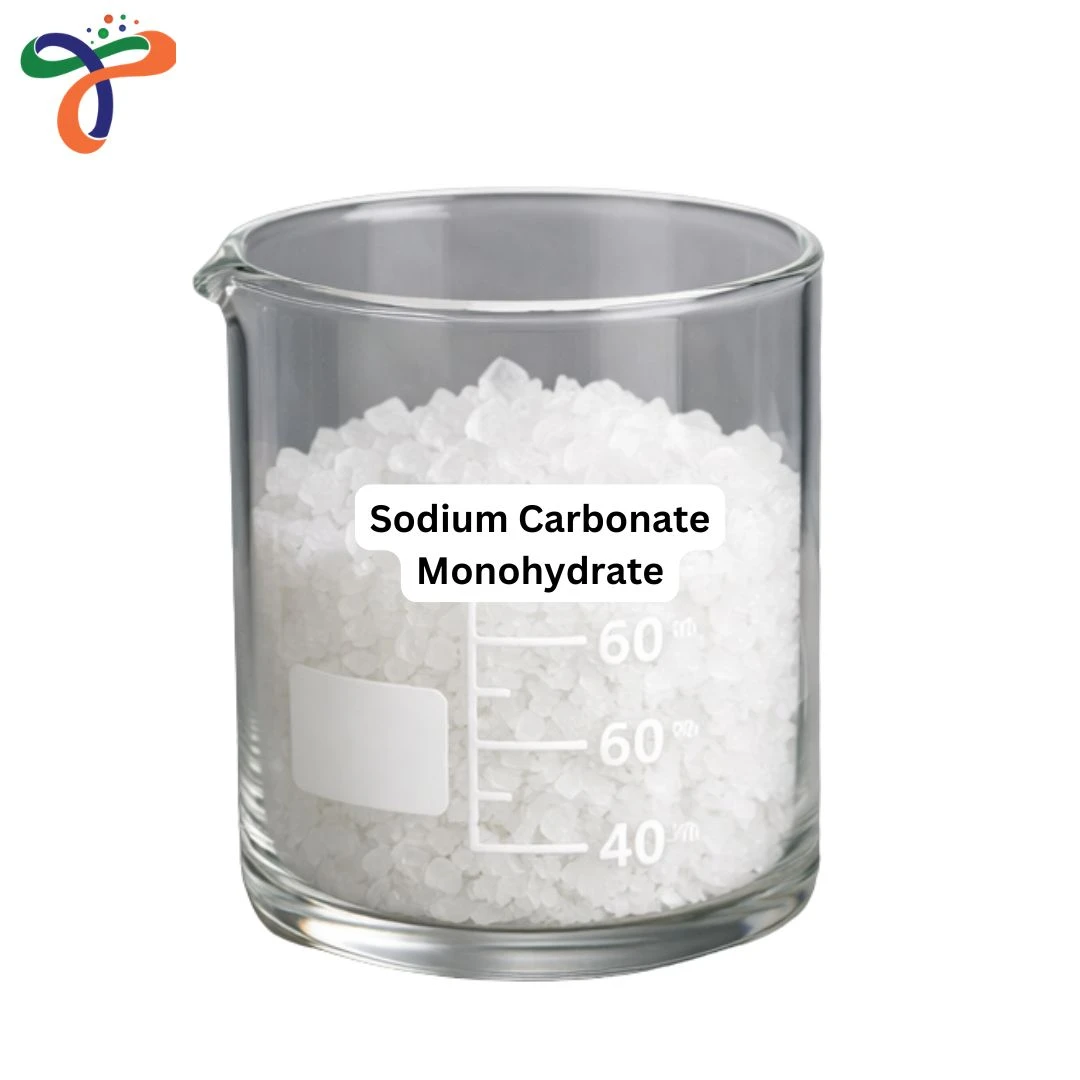 Sodium Carbonate Monohydrate