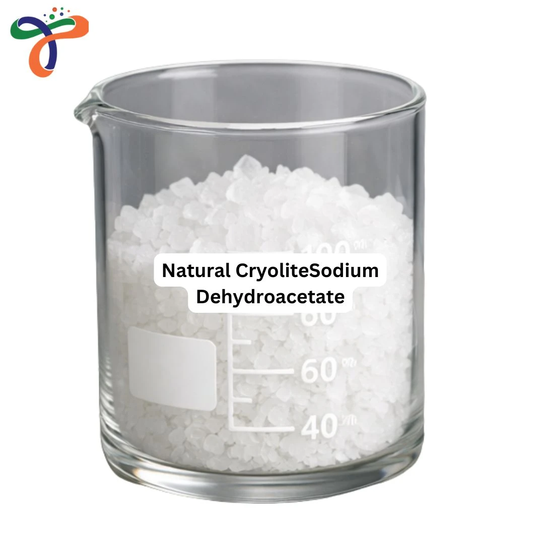 Sodium Dehydroacetate