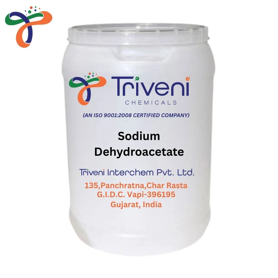 Sodium Dehydroacetate