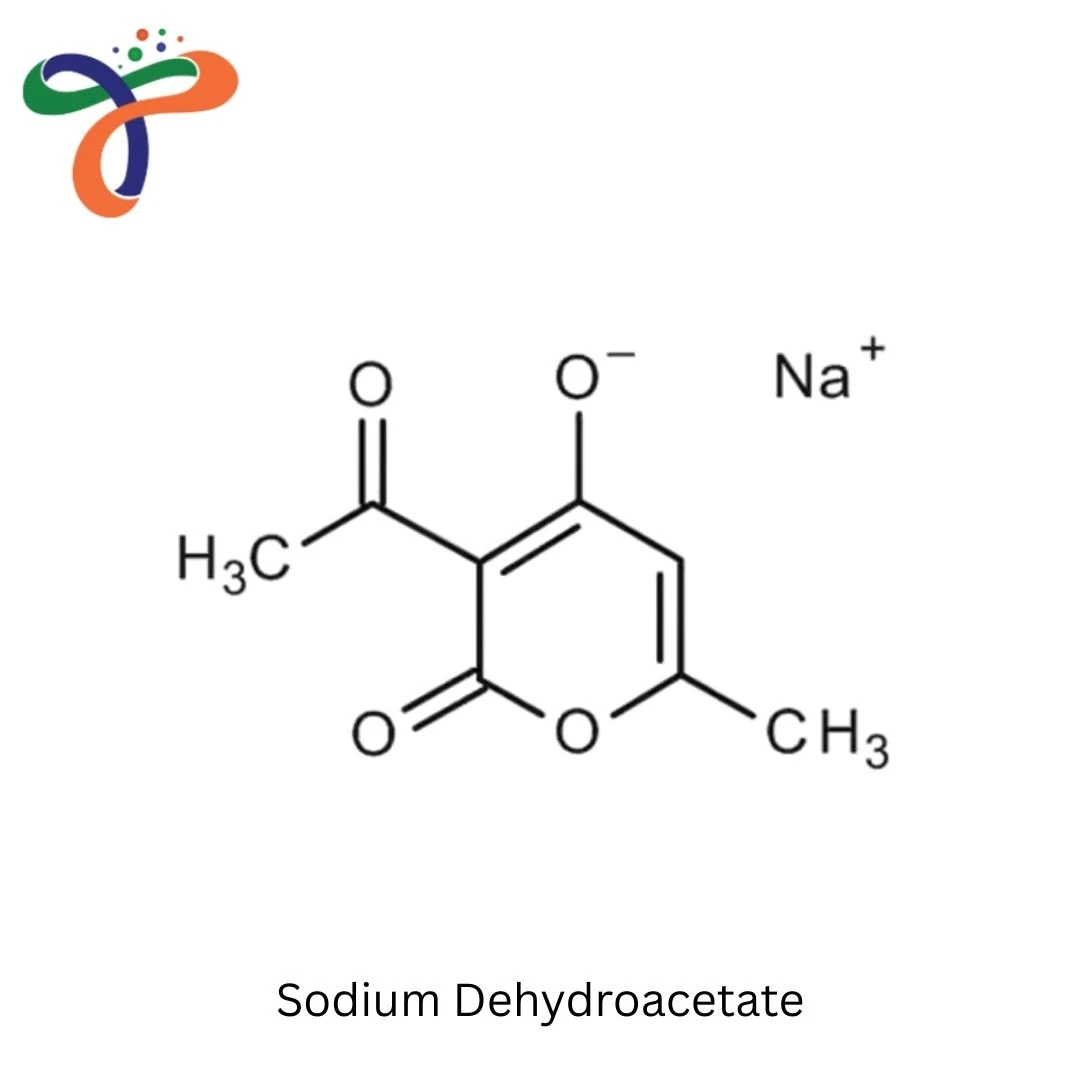 Sodium Dehydroacetate