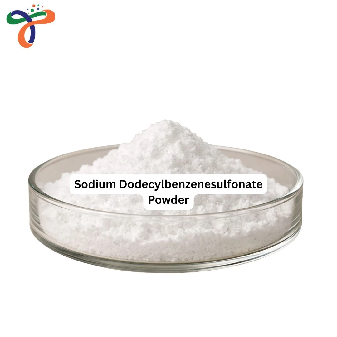Sodium Dodecylbenzenesulfonate Powder