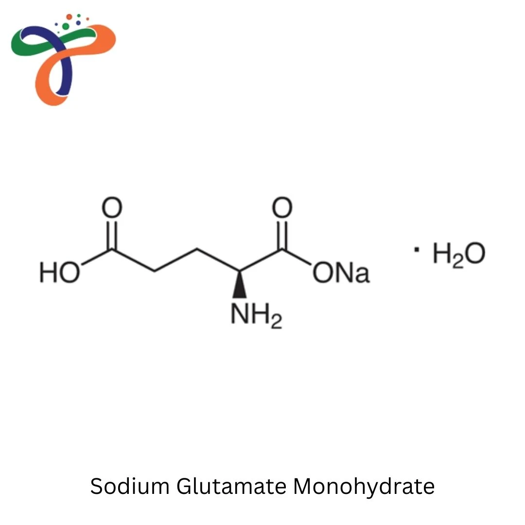 Sodium Glutamate Monohydrate