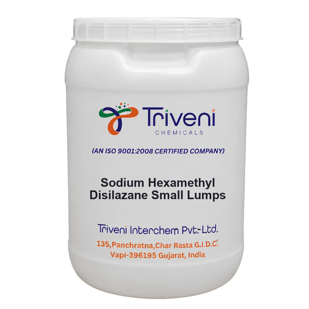 Sodium Hexamethyl Disilazane Small Lumps