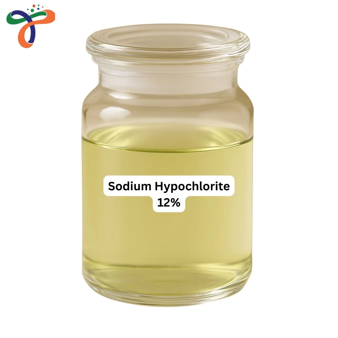 Sodium Hypochlorite 12%