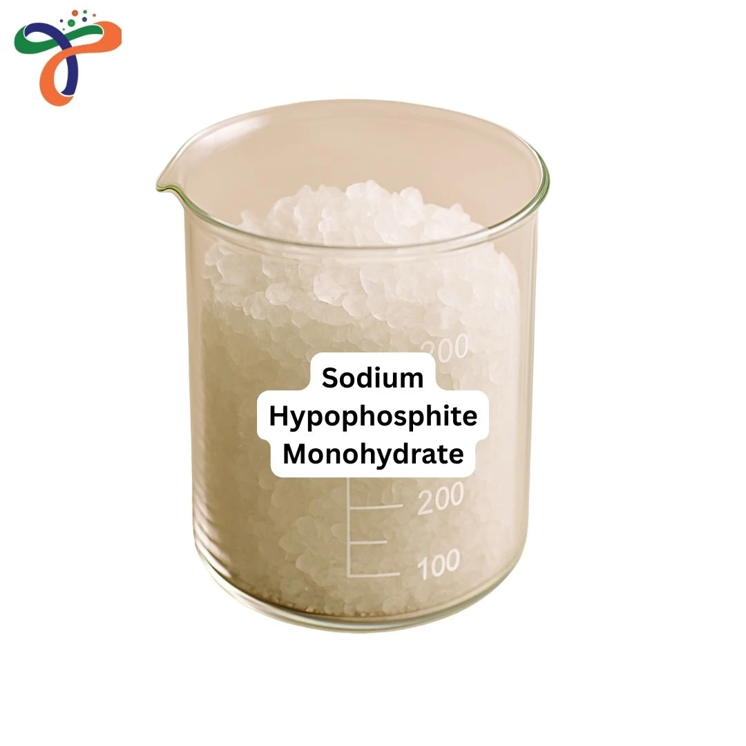 Sodium Hypophosphite Monohydrate
