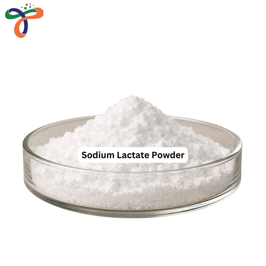 Sodium Lactate Powder