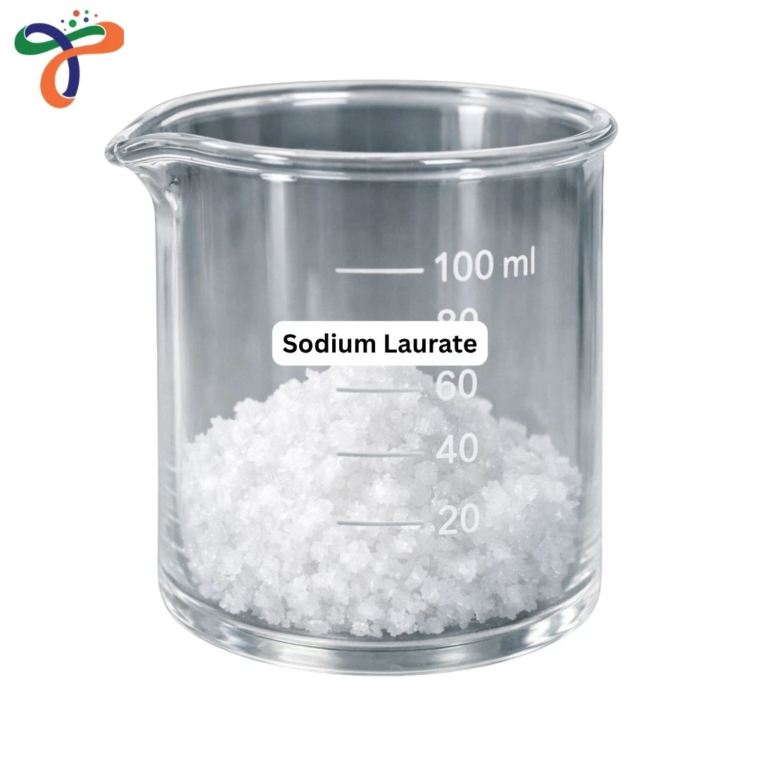 Sodium Laurate