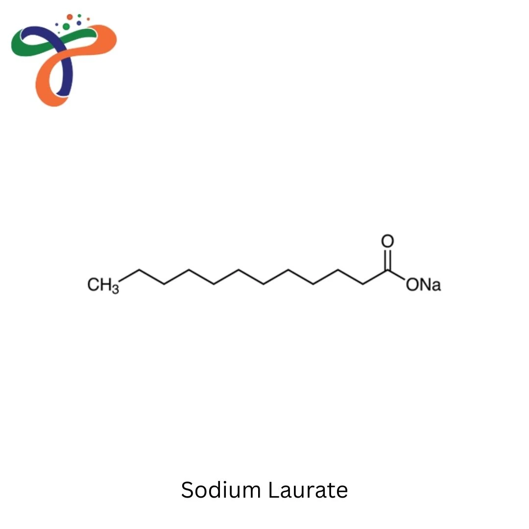 Sodium Laurate